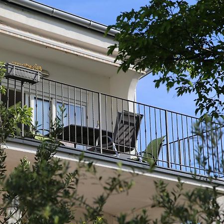 Apartment G&S Jadranovo Extérieur photo