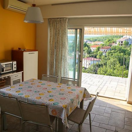 Apartment G&S Jadranovo Extérieur photo