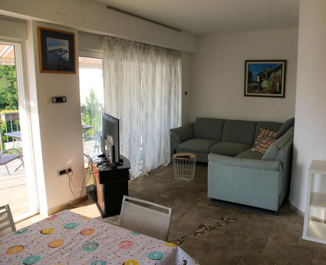 Apartment G&S Jadranovo Extérieur photo
