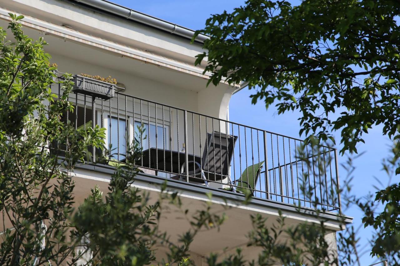 Apartment G&S Jadranovo Extérieur photo