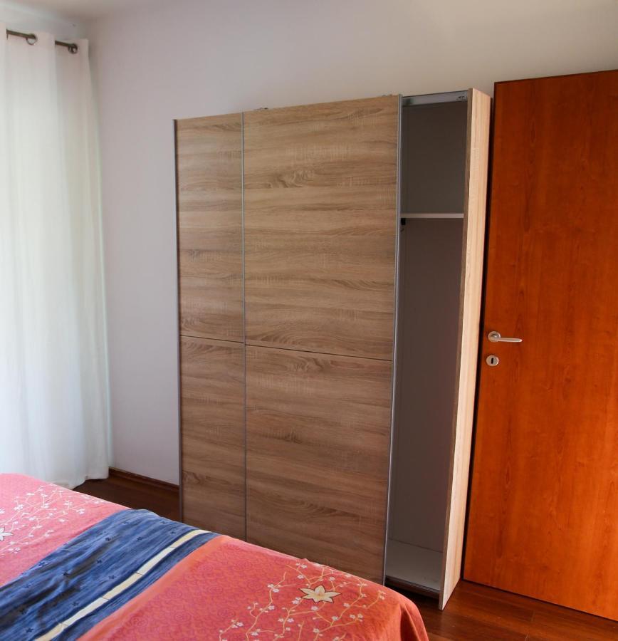 Apartment G&S Jadranovo Extérieur photo