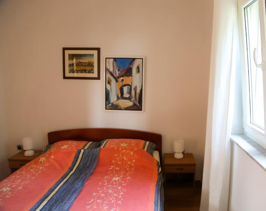 Apartment G&S Jadranovo Extérieur photo