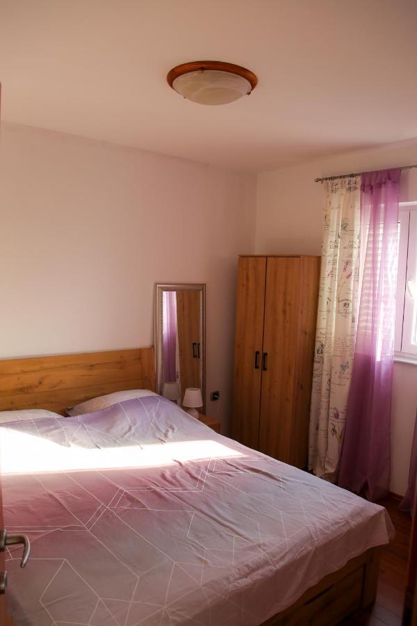 Apartment G&S Jadranovo Extérieur photo