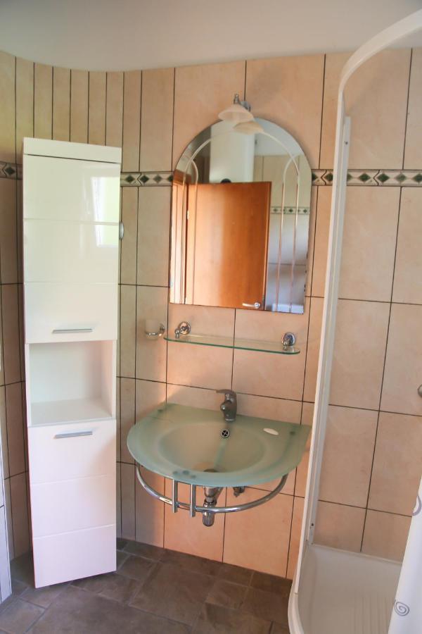 Apartment G&S Jadranovo Extérieur photo