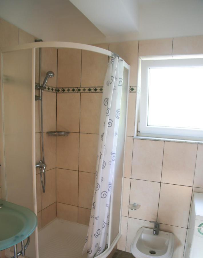 Apartment G&S Jadranovo Extérieur photo