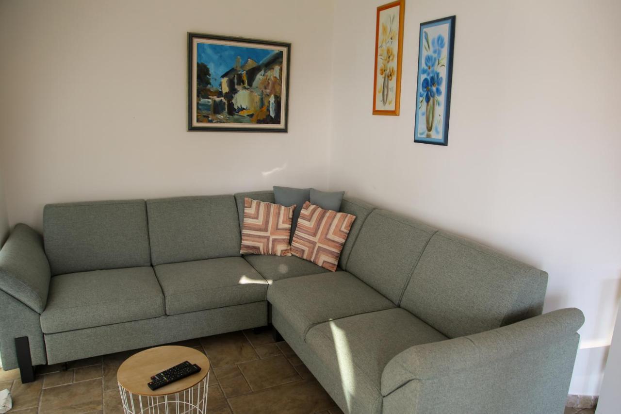 Apartment G&S Jadranovo Extérieur photo