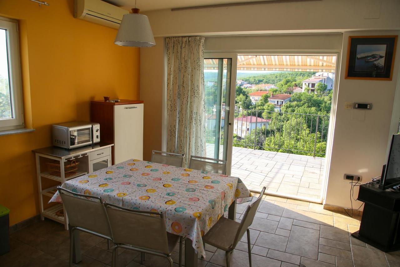 Apartment G&S Jadranovo Extérieur photo